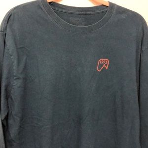 Patagonia Logo Tee